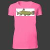 Ladies' The Favorite-slim feminine fit T-Shirt Thumbnail
