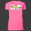 Ladies' The Favorite-slim feminine fit T-Shirt Thumbnail