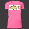 Ladies' The Favorite-slim feminine fit T-Shirt Thumbnail