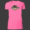 Ladies' The Favorite-slim feminine fit T-Shirt Thumbnail