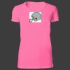 Ladies' The Favorite-slim feminine fit T-Shirt Thumbnail