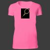 Ladies' The Favorite-slim feminine fit T-Shirt Thumbnail