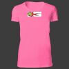 Ladies' The Favorite-slim feminine fit T-Shirt Thumbnail