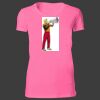 Ladies' The Favorite-slim feminine fit T-Shirt Thumbnail