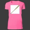 Ladies' The Favorite-slim feminine fit T-Shirt Thumbnail