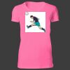 Ladies' The Favorite-slim feminine fit T-Shirt Thumbnail