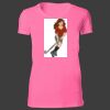 Ladies' The Favorite-slim feminine fit T-Shirt Thumbnail