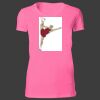 Ladies' The Favorite-slim feminine fit T-Shirt Thumbnail