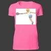 Ladies' The Favorite-slim feminine fit T-Shirt Thumbnail