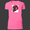 Ladies' The Favorite-slim feminine fit T-Shirt Thumbnail