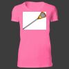 Ladies' The Favorite-slim feminine fit T-Shirt Thumbnail