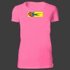 Ladies' The Favorite-slim feminine fit T-Shirt Thumbnail