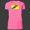 Ladies' The Favorite-slim feminine fit T-Shirt Thumbnail