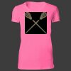 Ladies' The Favorite-slim feminine fit T-Shirt Thumbnail
