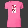 Ladies' The Favorite-slim feminine fit T-Shirt Thumbnail