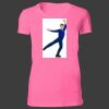 Ladies' The Favorite-slim feminine fit T-Shirt Thumbnail