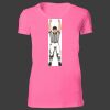 Ladies' The Favorite-slim feminine fit T-Shirt Thumbnail