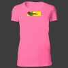 Ladies' The Favorite-slim feminine fit T-Shirt Thumbnail