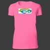 Ladies' The Favorite-slim feminine fit T-Shirt Thumbnail