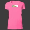 Ladies' The Favorite-slim feminine fit T-Shirt Thumbnail
