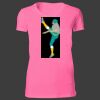 Ladies' The Favorite-slim feminine fit T-Shirt Thumbnail