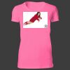 Ladies' The Favorite-slim feminine fit T-Shirt Thumbnail