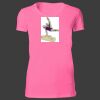 Ladies' The Favorite-slim feminine fit T-Shirt Thumbnail