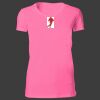 Ladies' The Favorite-slim feminine fit T-Shirt Thumbnail