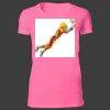 Ladies' The Favorite-slim feminine fit T-Shirt Thumbnail