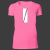 Ladies' The Favorite-slim feminine fit T-Shirt Thumbnail