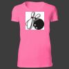 Ladies' The Favorite-slim feminine fit T-Shirt Thumbnail