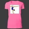 Ladies' The Favorite-slim feminine fit T-Shirt Thumbnail