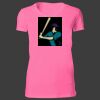 Ladies' The Favorite-slim feminine fit T-Shirt Thumbnail