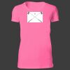 Ladies' The Favorite-slim feminine fit T-Shirt Thumbnail