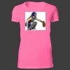 Ladies' The Favorite-slim feminine fit T-Shirt Thumbnail