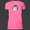 Ladies' The Favorite-slim feminine fit T-Shirt Thumbnail