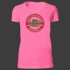 Ladies' The Favorite-slim feminine fit T-Shirt Thumbnail