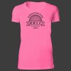 Ladies' The Favorite-slim feminine fit T-Shirt Thumbnail