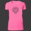 Ladies' The Favorite-slim feminine fit T-Shirt Thumbnail