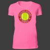 Ladies' The Favorite-slim feminine fit T-Shirt Thumbnail