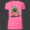Ladies' The Favorite-slim feminine fit T-Shirt Thumbnail
