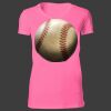 Ladies' The Favorite-slim feminine fit T-Shirt Thumbnail