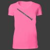 Ladies' The Favorite-slim feminine fit T-Shirt Thumbnail