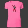 Ladies' The Favorite-slim feminine fit T-Shirt Thumbnail