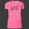 Ladies' The Favorite-slim feminine fit T-Shirt Thumbnail