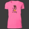Ladies' The Favorite-slim feminine fit T-Shirt Thumbnail
