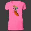 Ladies' The Favorite-slim feminine fit T-Shirt Thumbnail
