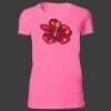 Ladies' The Favorite-slim feminine fit T-Shirt Thumbnail