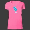 Ladies' The Favorite-slim feminine fit T-Shirt Thumbnail
