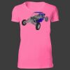 Ladies' The Favorite-slim feminine fit T-Shirt Thumbnail